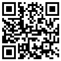 QR Code for bitcoin:1FE1M9EZ65TLDM85HPMWLhqQZynyPPM7a2