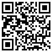 QR Code for bitcoin:1FE4SEMQGD4QSLEmNjDshBywYWYaXF3DR6