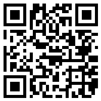 QR Code for bitcoin:1FECP7eRWLu7qcbKCFoESzMnSnv9a3G4tr