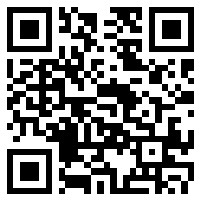 QR Code for bitcoin:1FEDHQjUKeSewXmoB6wHLVdMUpqjf1HAT9