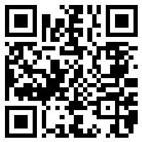 QR Code for bitcoin:1FEDoVcWdQ3oHkAPYQfgT4SDegA1SWf2R7
