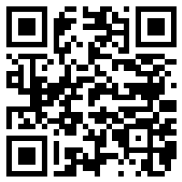 QR Code for bitcoin:1FEFKhcGFsfAgvXoabRaMAEmiL15naReD6
