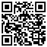 QR Code for bitcoin:1FEGLrciRVqbXd2mjFnTR3SB2dVdSayMHk