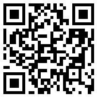 QR Code for bitcoin:1FEN2E4uvxJLXaeH7SGDpGDfP929H8zabp