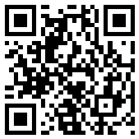 QR Code for bitcoin:1FETZhFFTkSCESWcbQmPJF7FXZphH3G9Qy