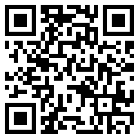 QR Code for bitcoin:1FEUftnucgXy1LEUPokxKPh5JFMoUwDEMt