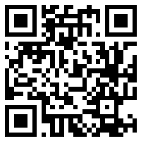 QR Code for bitcoin:1FEUyaYECSEhVFjCt8TfvSDXJtJAeLLXKL