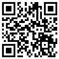 QR Code for bitcoin:1FEZK7BWLWbvfuCopcARbpVeeTetAqCkXC