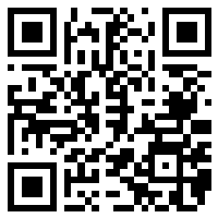 QR Code for bitcoin:1FEZWvbFmTze44752WGxhr9ZWvNdyUmDA1