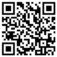 QR Code for bitcoin:1FEkDnesJWB499VTmEuGdja5Q41vxXcUqP