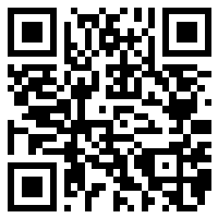 QR Code for bitcoin:1FEpKME7vxrpwMAo86FamdwC97vBmnQBwg