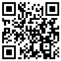 QR Code for bitcoin:1FF13Sbf2vigSLym6R4uNkruqXT9pfF6MU