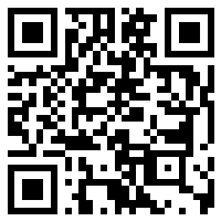 QR Code for bitcoin:1FF54775wcLpBjbBt5SHghkzchPJCmckUz