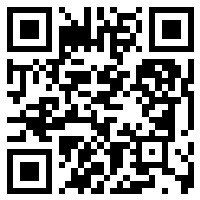 QR Code for bitcoin:1FF83tmP13ye9U2RtbWHv7RMaqcDJHunWJ