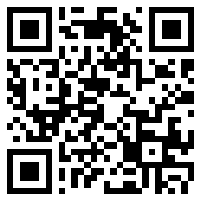 QR Code for bitcoin:1FFBQAWpW9hVTYWsdphgxYNQCFJRQkoa3j