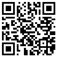 QR Code for bitcoin:1FFDZcWGvPhxQGzitXva3tmG2vfB5DF6ss