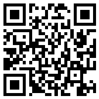 QR Code for bitcoin:1FFDpFaybMiUiWcfYT4mf8QLopoSJy78L8