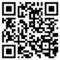 QR Code for bitcoin:1FFF3CbmScFos9Ak1JP9nH56NwwCyeEHDt