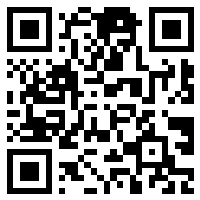 QR Code for bitcoin:1FFMC5BNobyMfbLTemTxTXt8aKNs4aaDG