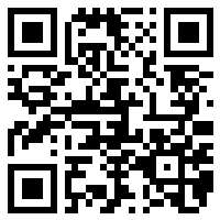 QR Code for bitcoin:1FFMQVH1esGRnLLGQmCcWiDYWA2DwCMfG3