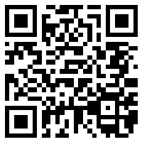 QR Code for bitcoin:1FFTptrkJsEMdVdHtc8bFHU9zsHxZk8nxV