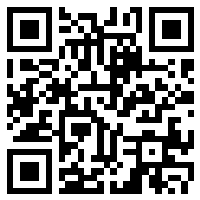 QR Code for bitcoin:1FFUb5WLydsrrvwSMdFVhWCdDQEkfdfvtq