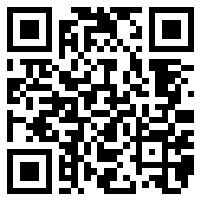 QR Code for bitcoin:1FFUtD3qRMJYzrkWPC8Gq1M5gpRtwbHjc5