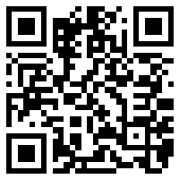 QR Code for bitcoin:1FFZD7wq4gZy7D2rb2Wka3YobHMDUeAkYP