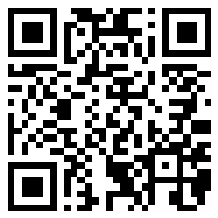 QR Code for bitcoin:1FFc7QLUk1PKCDM9G2xFzku1bw35rbYAJ5