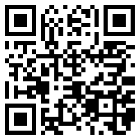QR Code for bitcoin:1FFgr44tSvpN4U2MRwXb1NBuLD32iPS8fc