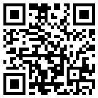 QR Code for bitcoin:1FFhHXmbTMXffpxLQdQLSFcLXe3ej98Y5n