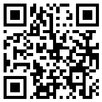 QR Code for bitcoin:1FFhgPWHBeY9HbEUBMg9EfcEQbxwT5dfDF