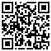 QR Code for bitcoin:1FFkNq231CN7j7jF3a7zcZPLzymRBwHcmd