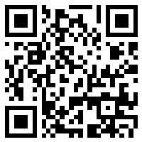 QR Code for bitcoin:1FFnRf7HZTBgBVJB6jpfLuPH3h3PTA8fip