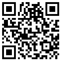 QR Code for bitcoin:1FFtN6xj1hyC6ZEmVsHdizgEUraPZCbWjD