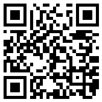 QR Code for bitcoin:1FFyiSTqimZFCNutxKLCx59HPY28i9iKML