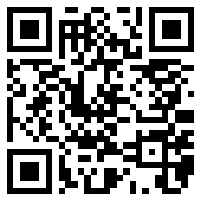 QR Code for bitcoin:1FG6kwgTPTRLfmLRwsMFGEKG7XSb93hSqm