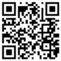 QR Code for bitcoin:1FGDFVzFPcWtuPVfvtdmABekXyKVFCD2pr