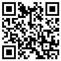 QR Code for bitcoin:1FGDZE3UvQDy699kSjpVvC2gQBapddsCTY