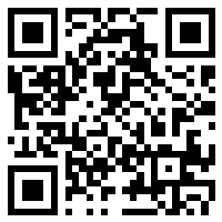 QR Code for bitcoin:1FGQTMwbMFdPgCa7tQxa3SMDP1w4PKzddj