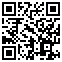 QR Code for bitcoin:1FGSFxKkhr9Nvb4eMAJwogVwK8QSpDpERh