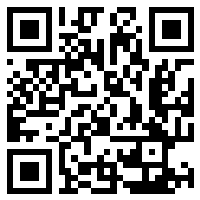 QR Code for bitcoin:1FGbtdBfWgjnQcDaCMm46pDKyGLsdTDRz5