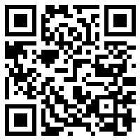 QR Code for bitcoin:1FGc6JM9HpetLNmh14d82KFuJLASGJ55CA