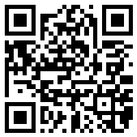 QR Code for bitcoin:1FGfqAp3DBmtUz6yjyL6DeXVNFQbMN2oad