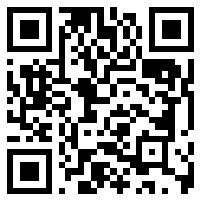 QR Code for bitcoin:1FGhsWnrAXNjU3peKB5aAcNc7UugCMSVQj