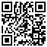 QR Code for bitcoin:1FGjvtbJfuQYaNx5bVSCFihLUseacTYScb