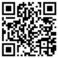 QR Code for bitcoin:1FGmm3FtjX6P9etRQm3DsrFdqmxrt5hSTw