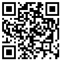 QR Code for bitcoin:1FGpSvFHCPCQorAkWa3SJS5ijvQvbLMmE6