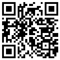 QR Code for bitcoin:1FGqFjrN9QugybT5bVFBfBaT1HiRdzueEL