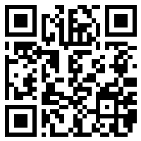 QR Code for bitcoin:1FHB4AzF6DK8SHzN3T2vu7FYag7beUiTPr